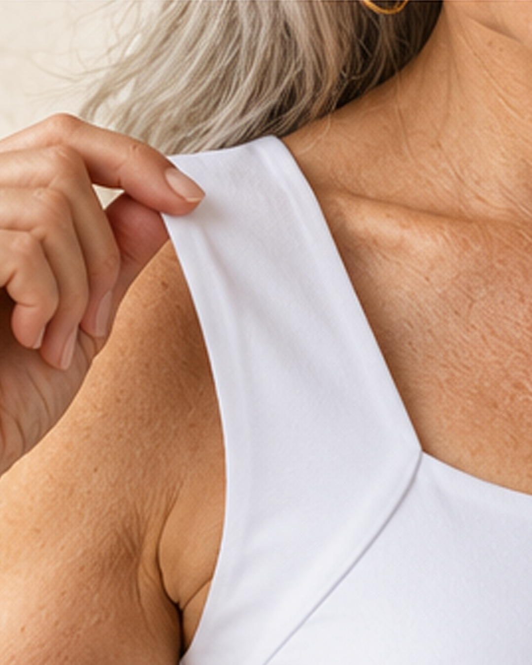 Roxy | Built In Comfort Bra Tanktop