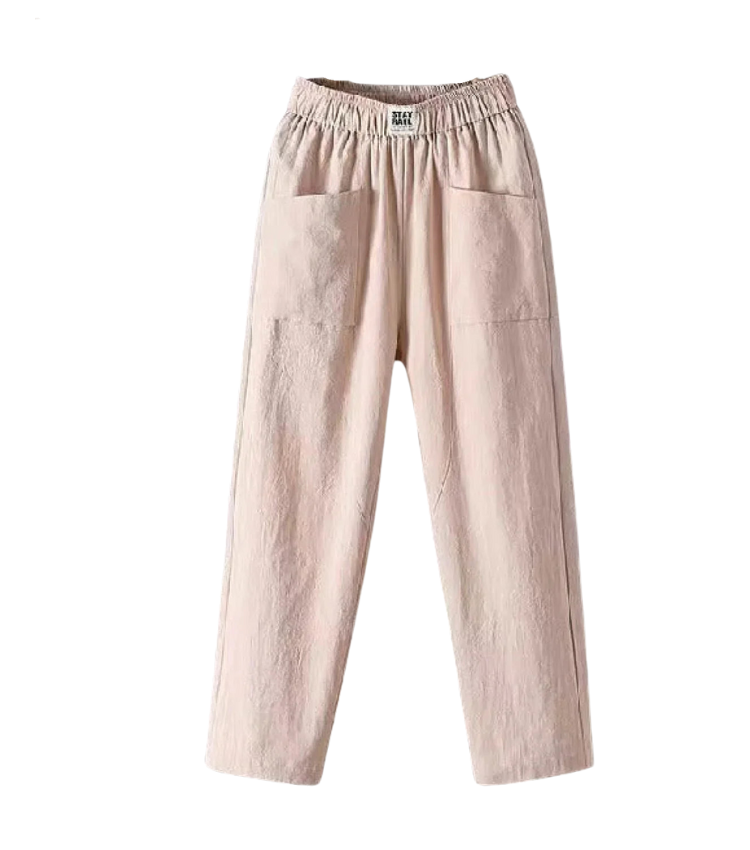 Celi - Chic & Timeless Women’s Trousers