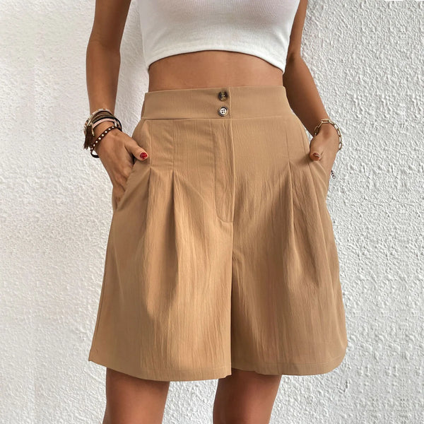Layla - Elegant Comfortable Shorts